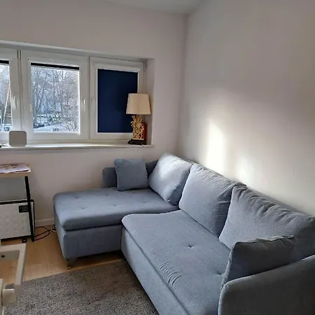 Apartament Mw - Plaza Oksywie Gdynia