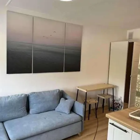Mw - Plaza Oksywie Apartament *